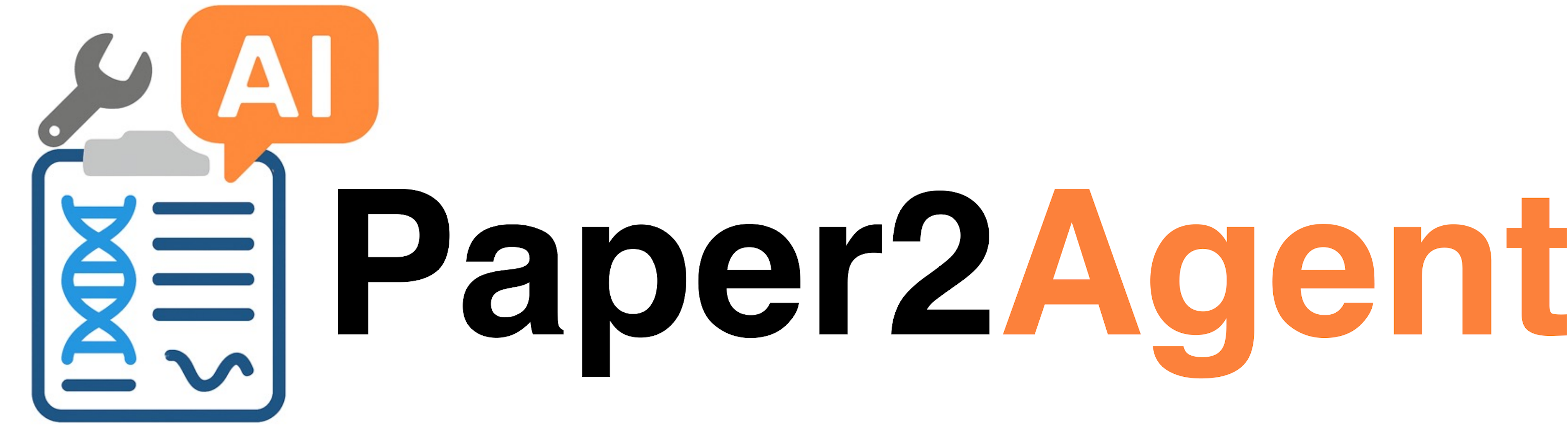 Paper2Agent